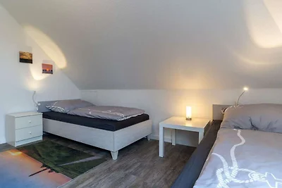 Ferienwohnung Küstenluft in Tating