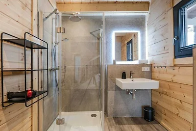 Bergwaldchalet Wellness 6