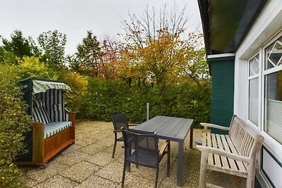 Ferienwohnung Palladium 1