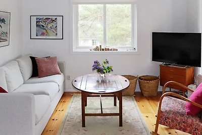 10 Personen Ferienhaus in YNGSJÖ