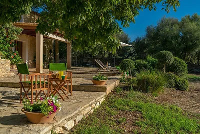 Son EsquerrÃ€ - Casa De Campo En Felanitx