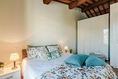 Villa in Lucca mit Pool und Garten