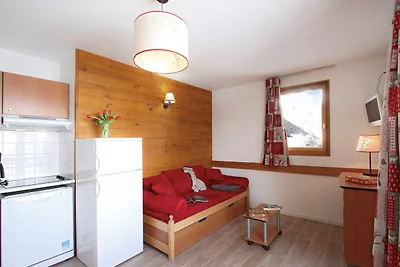Ferienwohnung an den Pisten in St Jean...