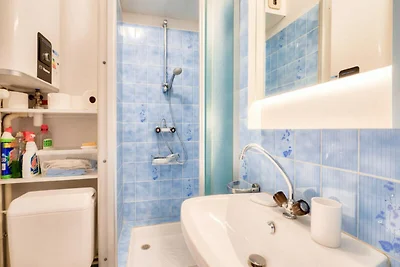 Appartamento a Deauville con Balcone