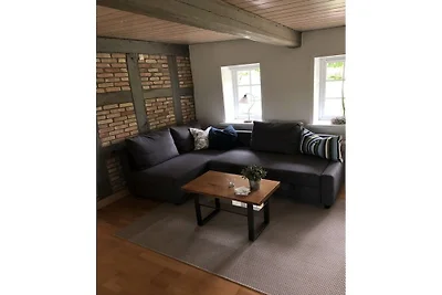 Ferienwohnung mit 1 Schlafzimmer