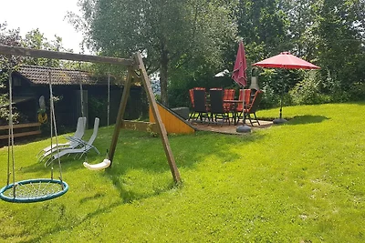 Gemütliches Ferienhaus in Kerschenbach