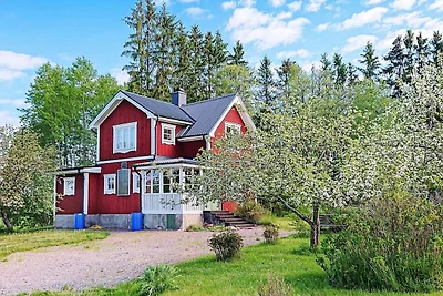 5 Personen Ferienhaus in STORVIK