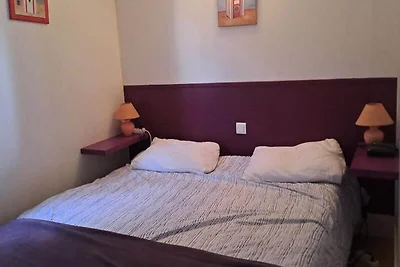 Maisons & Villas für 8 Personen