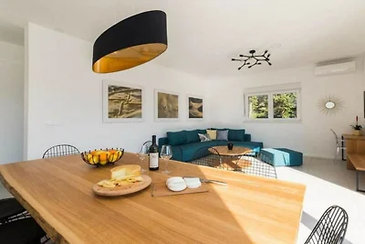 Villa Belveder I