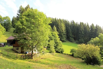 Chalet in Prebl / Kärnten mit Sauna nahe...