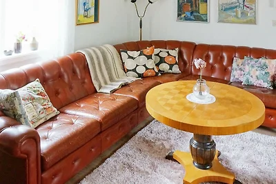 6 Personen Ferienhaus in Laholm