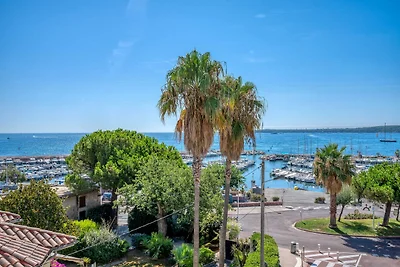 Appartement rénové 3 chambres - Cannes Palm...