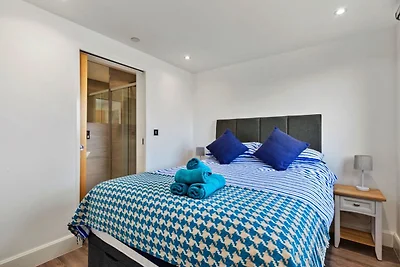 Splendida casa sulla spiaggia di Broad Haven