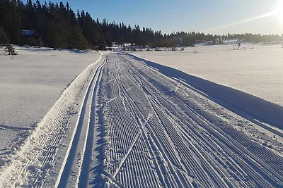 4 Personen Ferienhaus in EGGEDAL