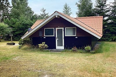 4 Personen Ferienhaus in Væggerløse