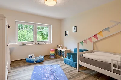 Casa vacanze Vacanza di relax Hanerau-Hademarschen