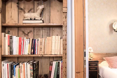 Residenz Mont Blanc für 6 Personen