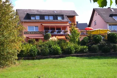 Ferienhaus Erholungsurlaub Neumagen-Dhron