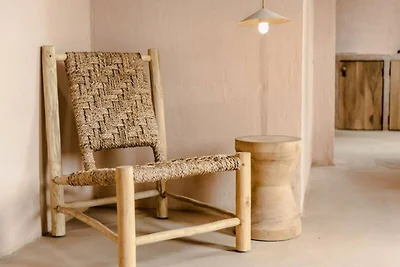 Cascina ad Aljezur con piscina salata