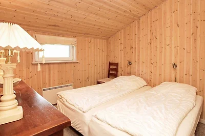 8 persone case ad Strandby