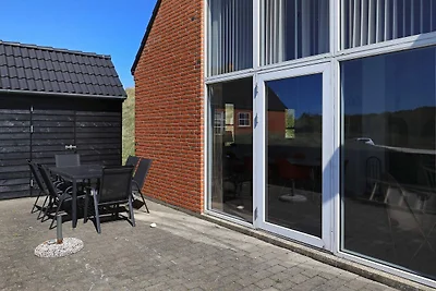 8 Personen Ferienhaus in Hanstholm