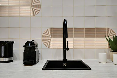 Hervorragende 4P/1BR-Wohnung - Montmartre