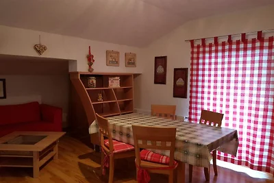 Apartment in der Nähe der Therme St. Kathrein