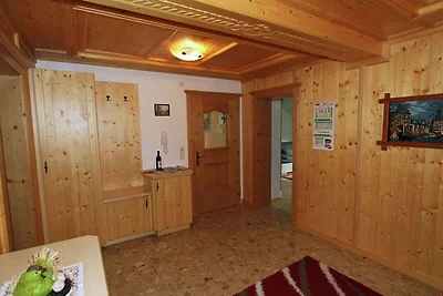 Herrliche Wohnung in Zell am Ziller mit...