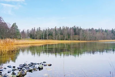 6 Personen Ferienhaus in BLIDÖ