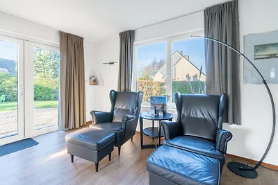 Charmante Villa in der Nähe von Meer und Wald