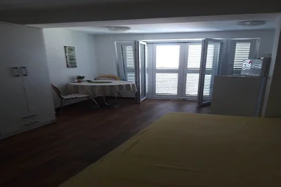 Apartments House Vukman - Studio Apartment