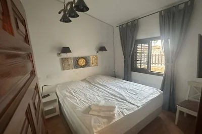 Bungalow Santa fe