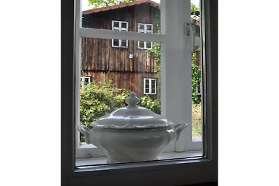Katmannshof "Familiehut"