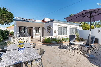 Modernster Bungalow in Vinarעs