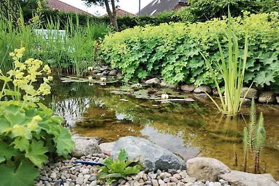 Im Schleidorf Winnemark (bei Kappeln)