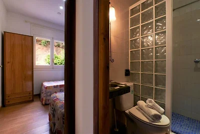 Villa an der Costa Brava mit Privatpool