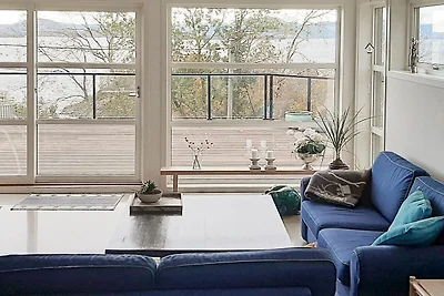 8 persoons vakantie huis in Tau-By Traum