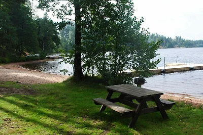 6 Personen Ferienhaus in HÅCKSVIK-By Traum