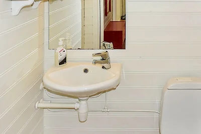 6 persoons vakantie huis in Aukra