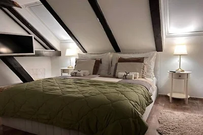 Two Bedroom Penthouse