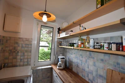 Casa vacanze con ampio giardino