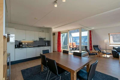 Penthouse nahe Groote Keeten Strand