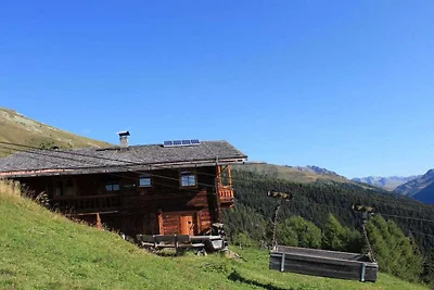 Appartamento per vacanze a Gsies con Wi-Fi