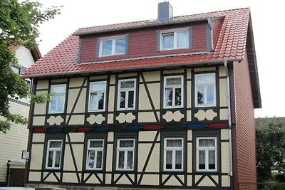 Ferienwohnung mit 1 Schlafzimmer