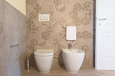 Wohnung in Agliana Meeresstrand