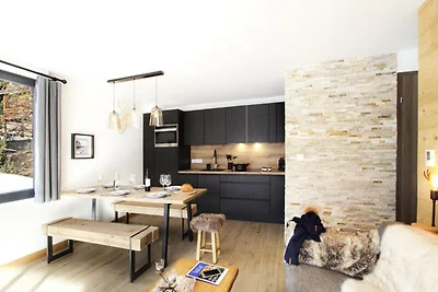 Apartment in der Nähe des Muzelle-Gletschers ...