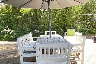 4 sterren vakantie huis in HÖLLVIKEN