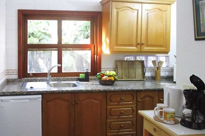 Ferienhaus, Fuencaliente