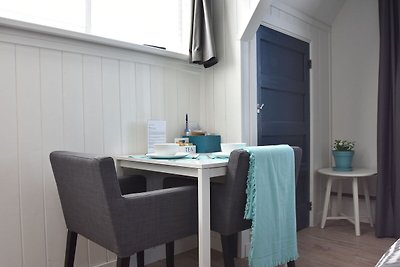 Gemütliches Apartment in Bergen aan Zee,...