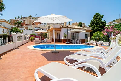 Villa in Tamango Hill nahe Playa Güilche